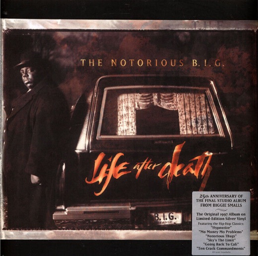 The Notorious B.I.G - Life After Death