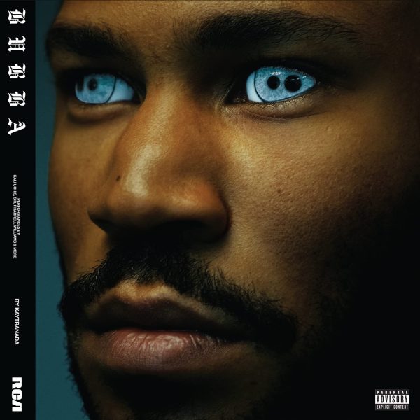 KAYTRANADA - BUBBA
