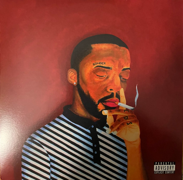 Brent Faiyaz - A.M. Paradox / Lost (White Vinyl)
