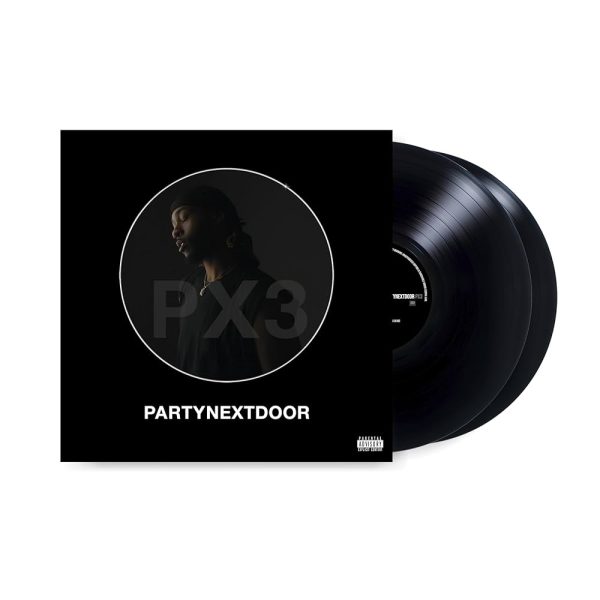 Partynextdoor P3 