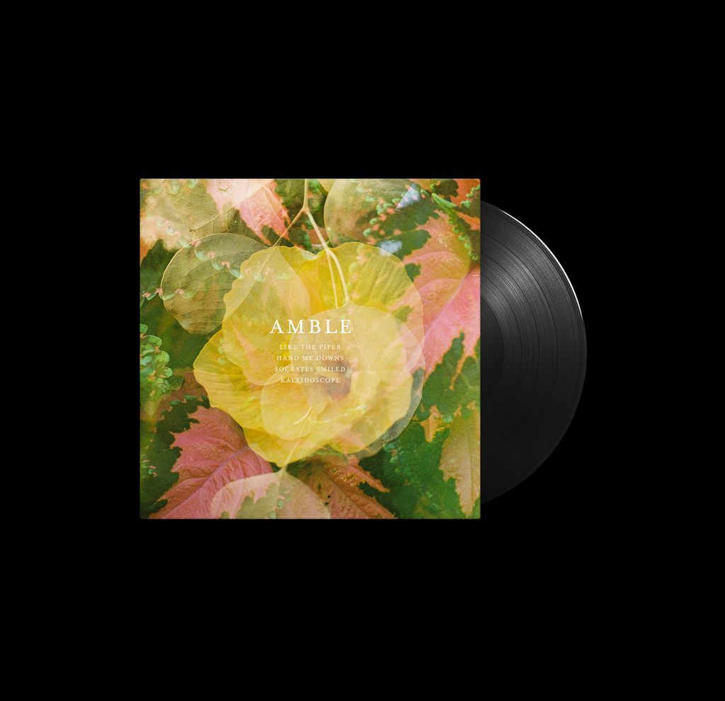 Amble - Hand Me Downs (RSD)
