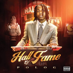 POLO G - HALL OF FAME (Gilded Smoke Translucent Vinyl) (Rsd) (Lp Vinyl)