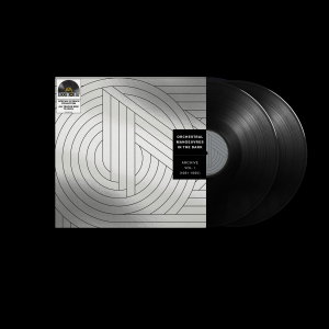 Orchestral Manoeuvres In The Dark - Unreleased Archive: Vol 1 (2LP) (RSD)