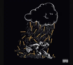 Elzhi - LEAD Poison (10th Anniversary/Lead Storm Vinyl) (Rsd) (Lp Vinyl)
