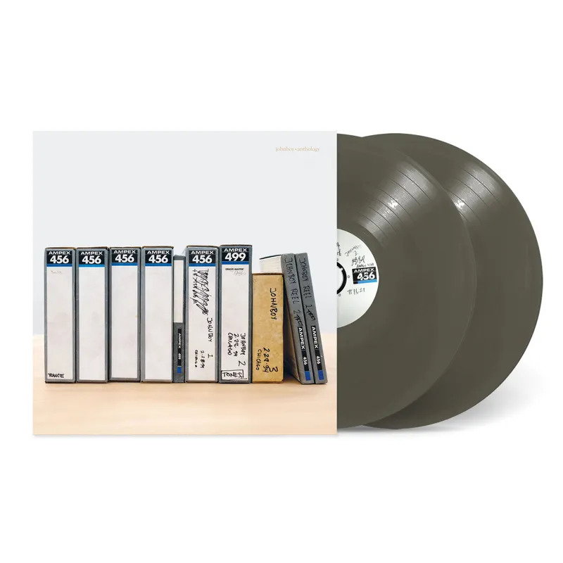 Johnboy - Anthology (2LP) (RSD)