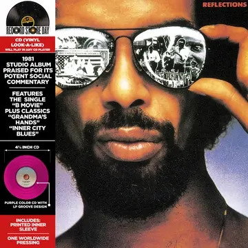 Gil Scott-Heron - Reflections (RSD)