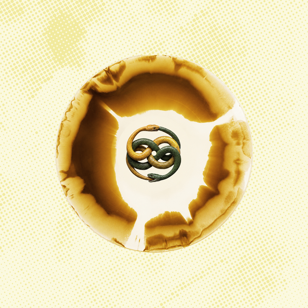 YUV! – YUVISZN (Yellow Vinyl) – תמונה 2