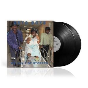 GETO BOYS - WE Can'T BE Stopped (X) (35th Anniversary/2lp) (Lp Vinyl)