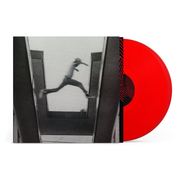 MOS DEF - Ecstatic (2LP RED Translucent Vinyl) (Lp Vinyl)