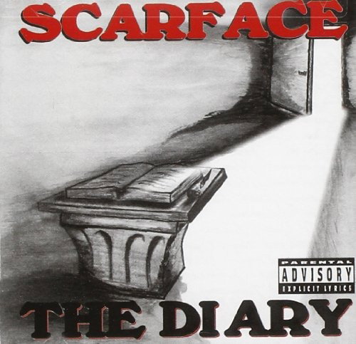 Scarface - Diary (2lp / LP Vinyl)