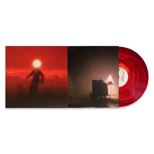 Injury Reserve - By The Time I Get To Phoenix (Coke Bottle Vinyl)