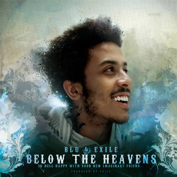 BLU & Exile - Below The Heavens