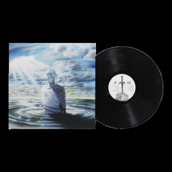 Navy Blue - Sword & The Soaring